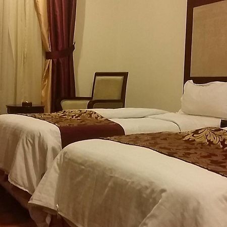 Raoum Inn Kuwait City Luaran gambar