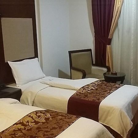 Raoum Inn Kuwait City Luaran gambar