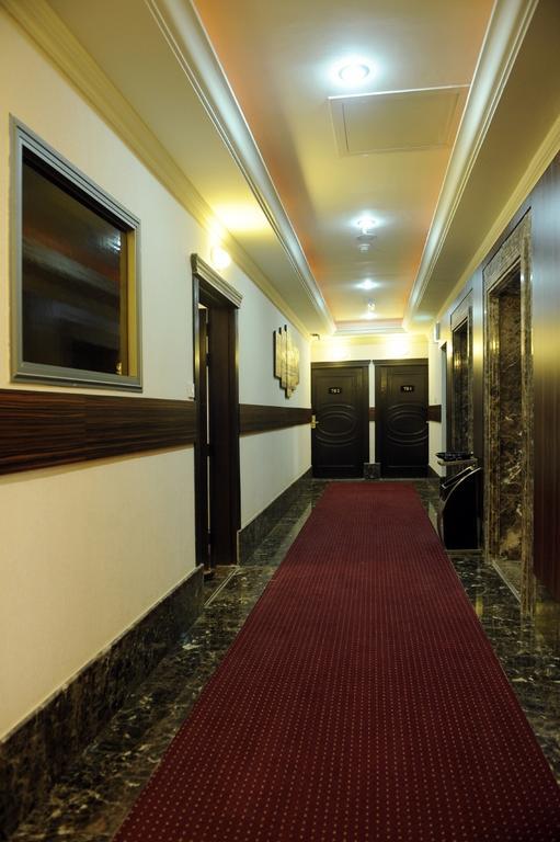 Raoum Inn Kuwait City Luaran gambar
