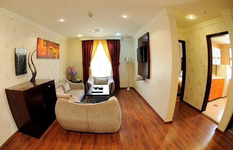 Raoum Inn Kuwait City Luaran gambar
