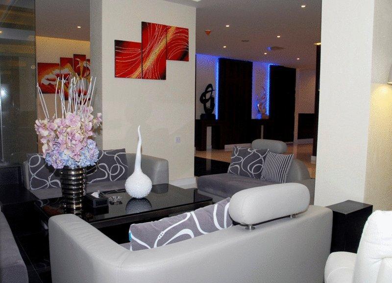 Raoum Inn Kuwait City Luaran gambar