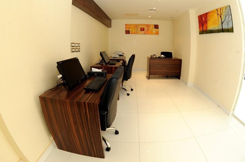 Raoum Inn Kuwait City Luaran gambar