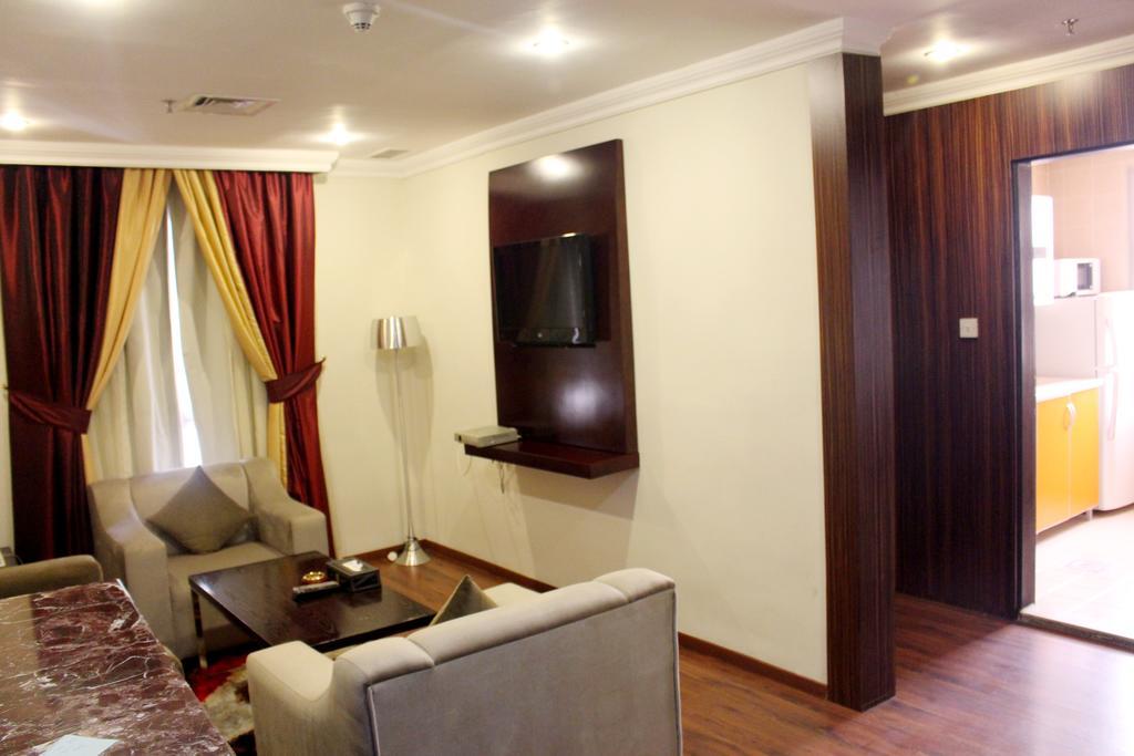 Raoum Inn Kuwait City Luaran gambar