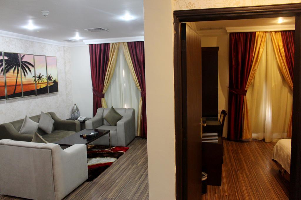 Raoum Inn Kuwait City Luaran gambar