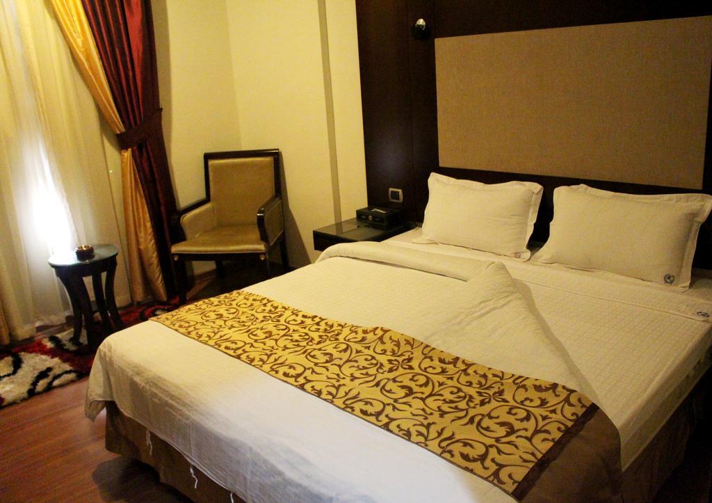 Raoum Inn Kuwait City Luaran gambar