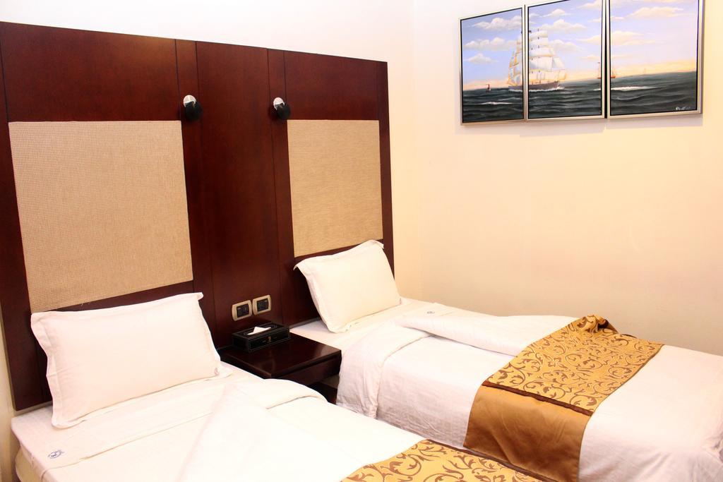Raoum Inn Kuwait City Luaran gambar