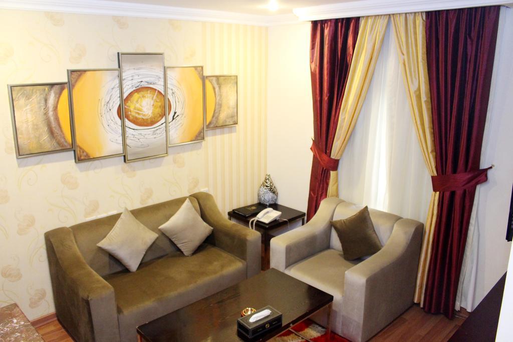 Raoum Inn Kuwait City Luaran gambar