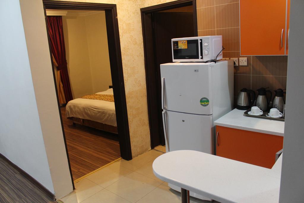 Raoum Inn Kuwait City Luaran gambar
