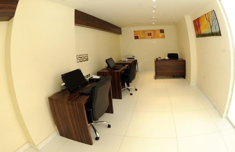 Raoum Inn Kuwait City Luaran gambar